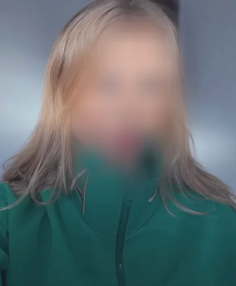 Aitziber, 31 años