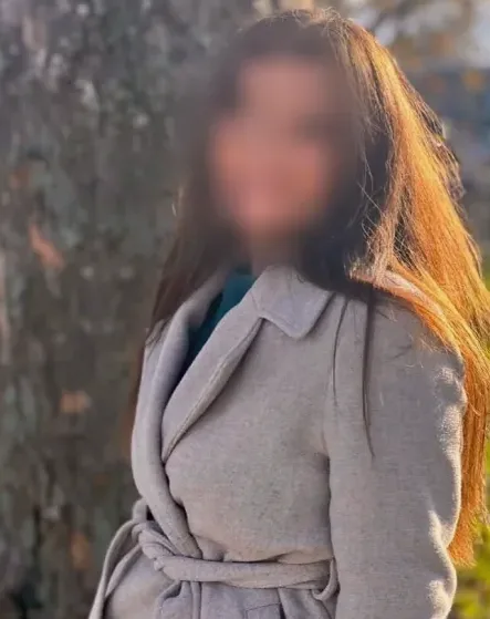 Alba, 29 años