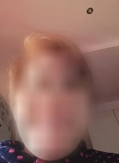 Alba, 38 años