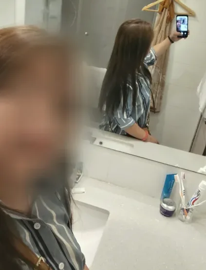 Alba, 31 años