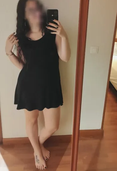 Alba, 29 años