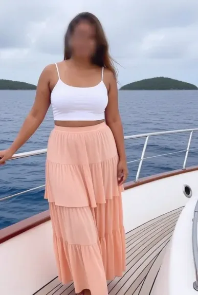 Amparo, 32 años
