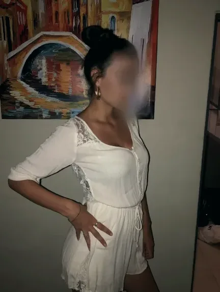 Ángela, 32 años