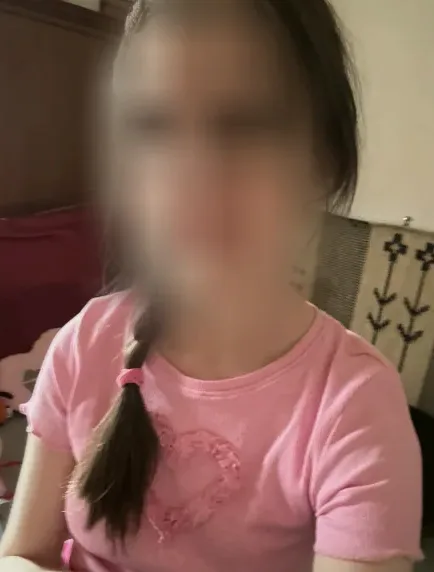 Ángela, 25 años