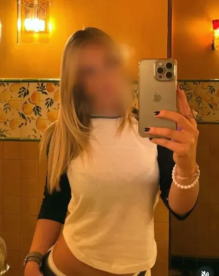 Ángela, 29 años