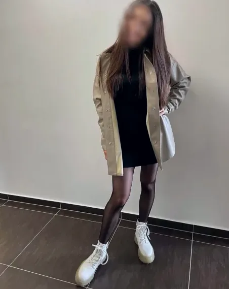 Ángela, 32 años
