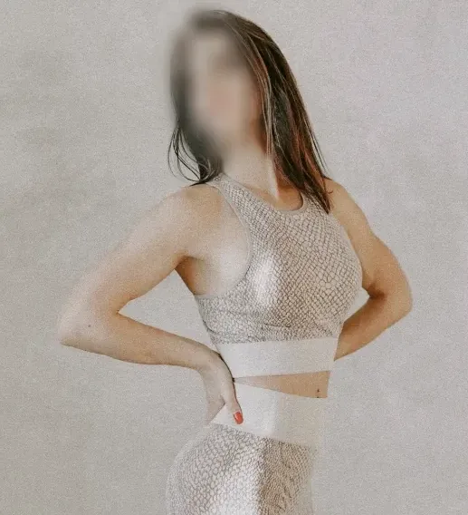 Antonella, 36 años