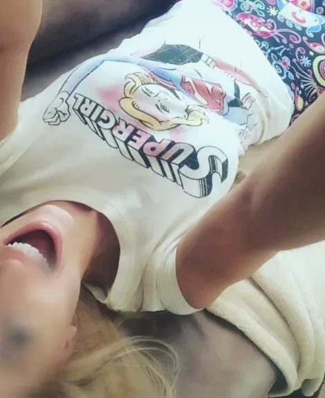 Ariadna, 36 años