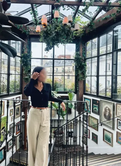 Belén, 30 años