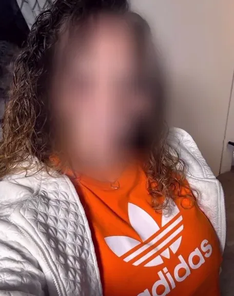 Brenda, 39 años