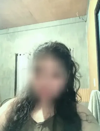 Candela, 20 años