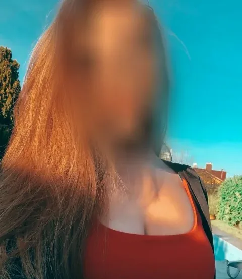 Celia, 34 años