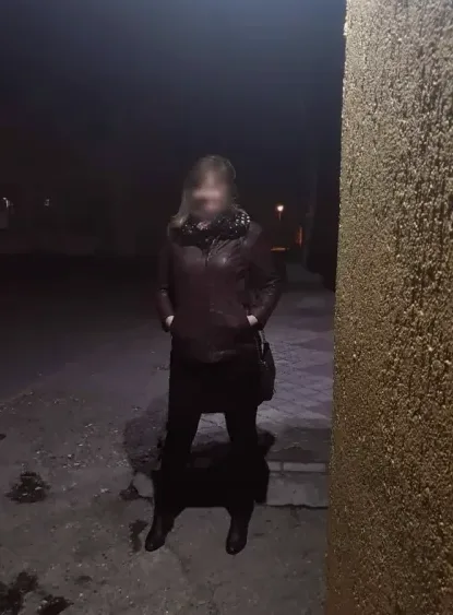 Celia, 40 años