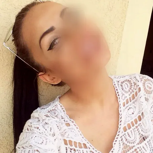 Chloe, 31 años