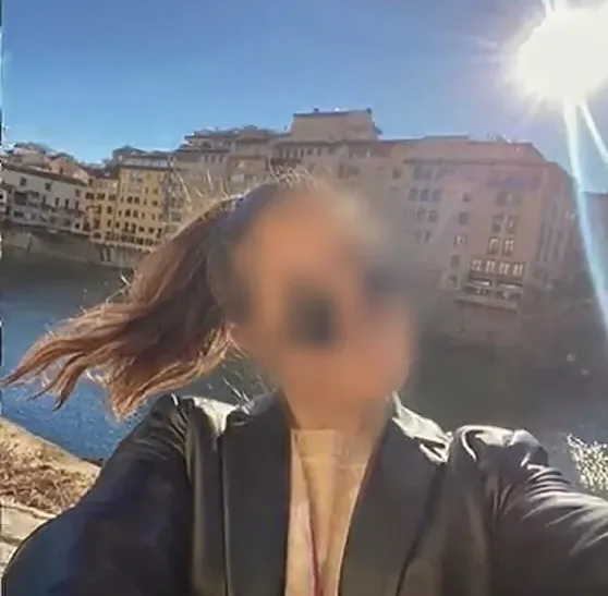 Cintia, 27 años