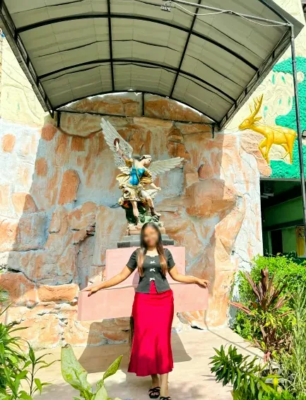 Cristal, 29 años