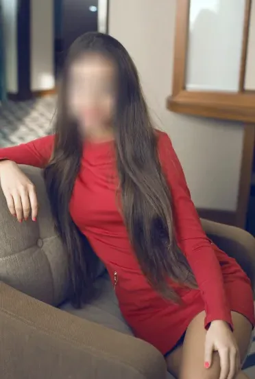 Cristina, 30 años