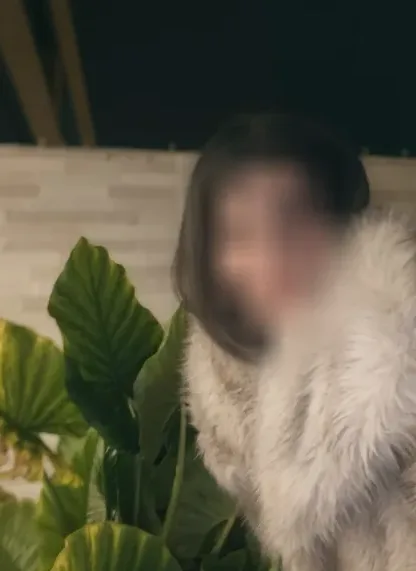 Daniela, 36 años