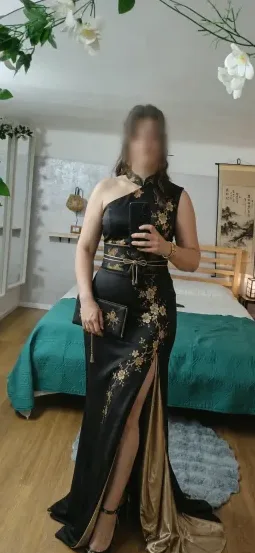 Dayana, 18 años
