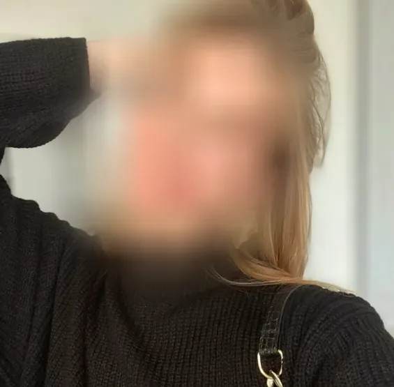 Dolores, 26 años