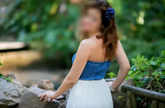 Eva, 30 años