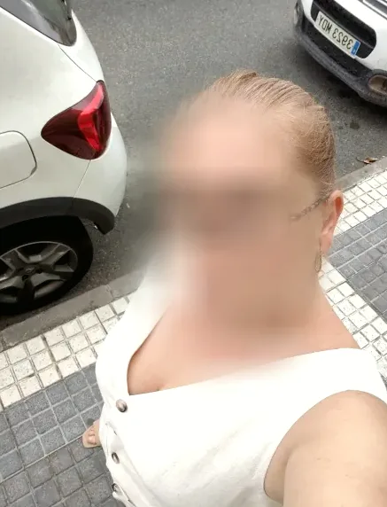 Fátima, 38 años