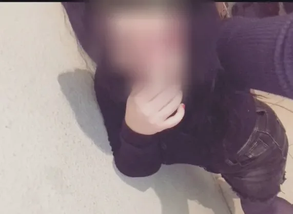Hanane, 33 años