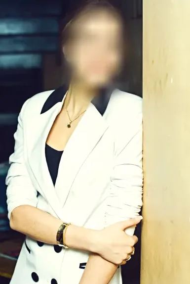 Inés, 30 años