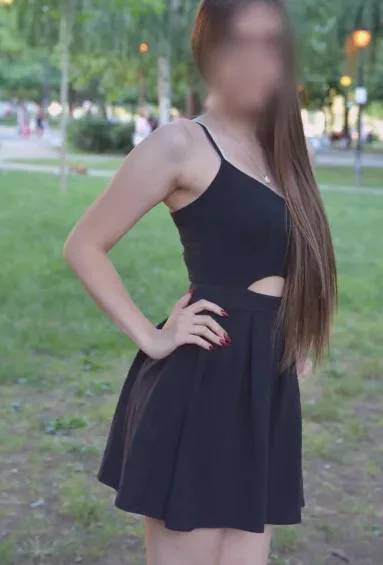 Iratxe, 27 años