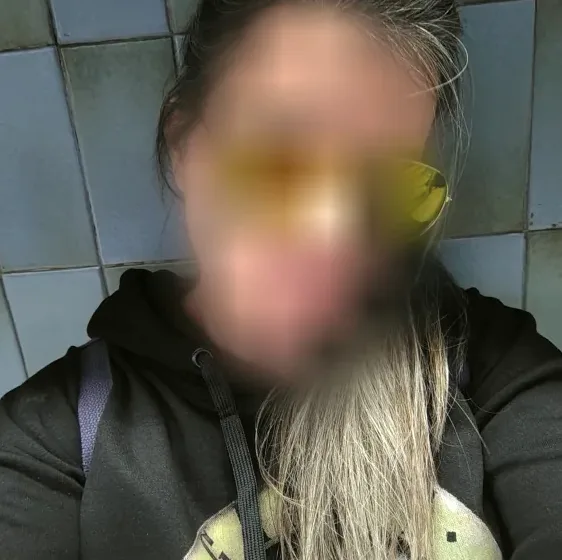 Irene, 39 años