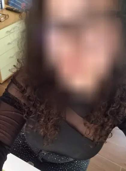 Isabel, 24 años