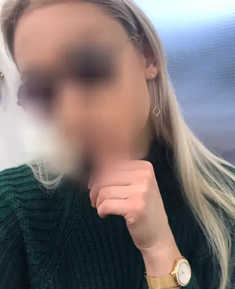 Lucía, 24 años