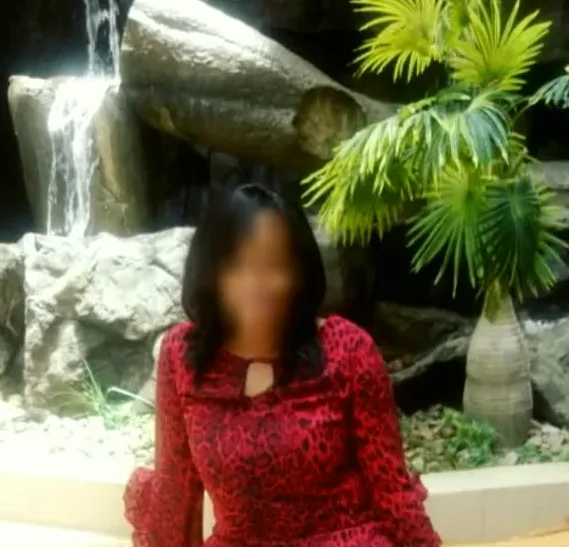 Maite, 30 años