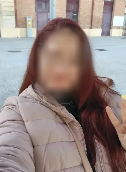 Montserrat, 34 años