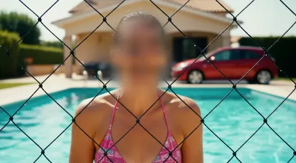 Nadia, 38 años