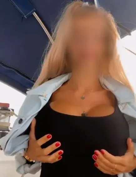 Nagore, 36 años