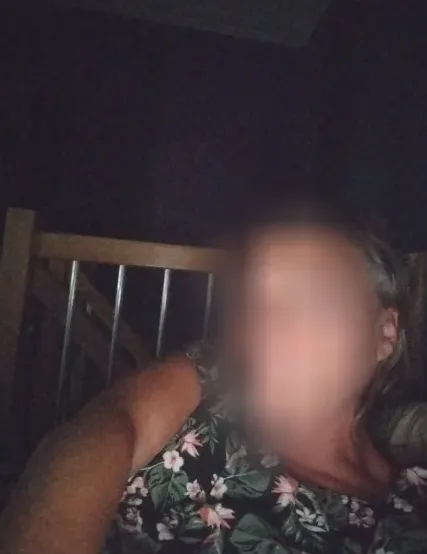 Nawal, 36 años