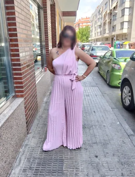 Noelia, 39 años