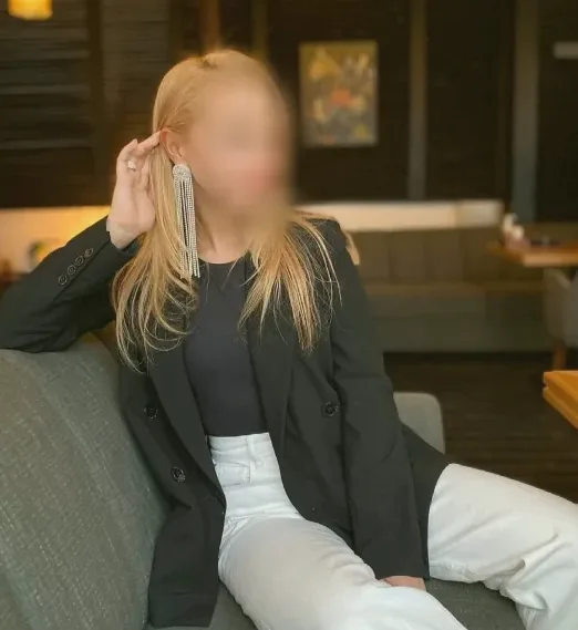 Noelia, 32 años