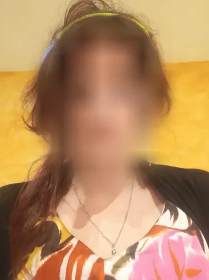 Noelia, 35 años