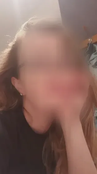 Nuria, 36 años