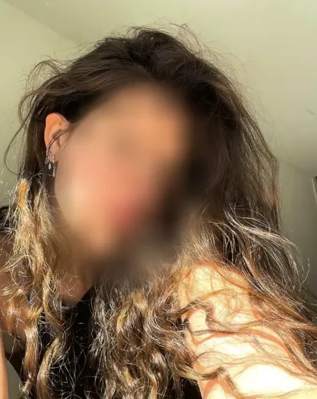 Núria, 19 años