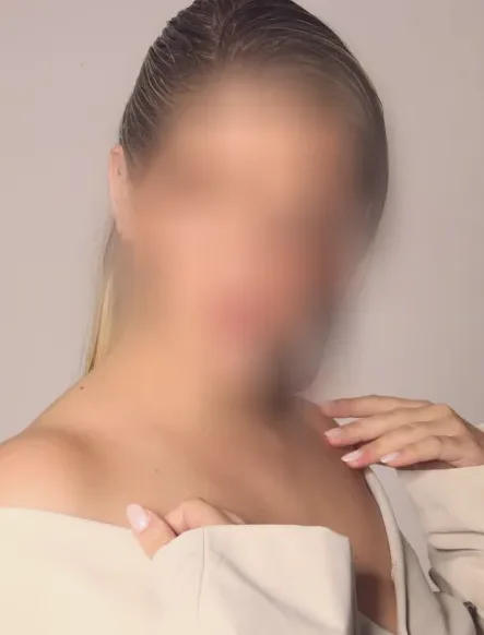 Patricia, 38 años