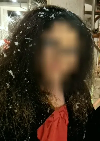 Paula, 24 años