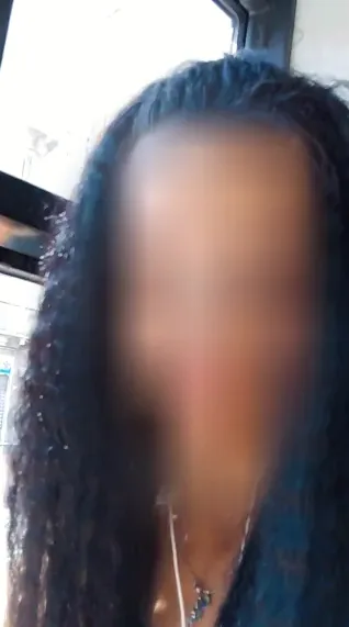 Raquel, 30 años