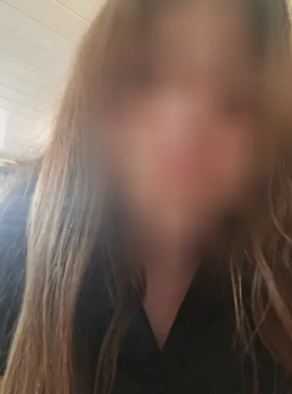 Rocío, 27 años