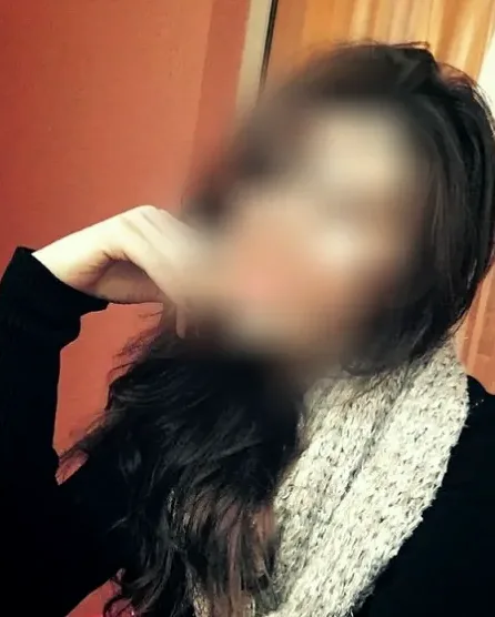 Soraya, 28 años