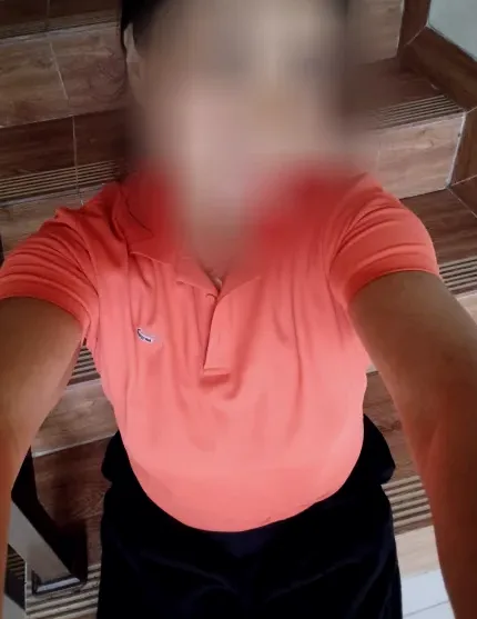 Valeria, 40 años