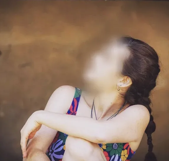 Valeria, 19 años