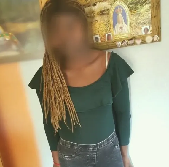 Vanesa, 36 años